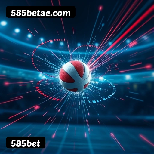 Requisitos do APK da 585bet para Android