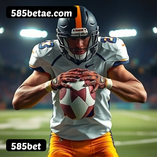 Loterias online disponíveis na 585bet