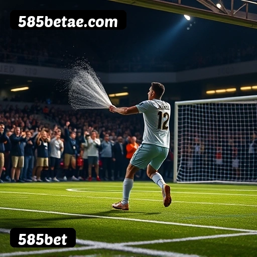 Jogo responsável 585bet - Ferramentas de controle, limites, auto-exclusão, suporte CVV 188