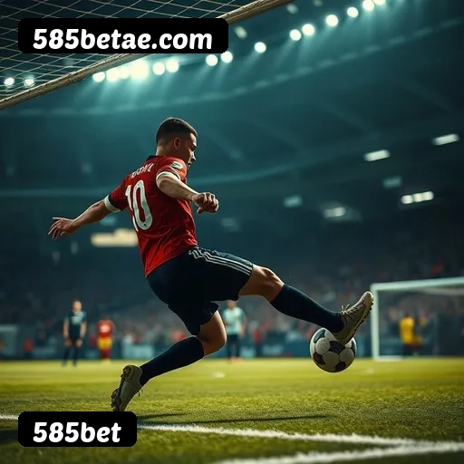 Principais provedores de slots da 585bet - NetEnt, Pragmatic Play, Play'n GO