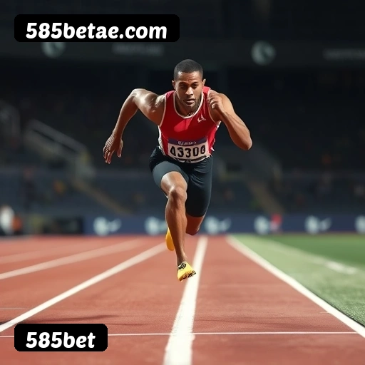 Estatísticas 585bet 2025–2026 - 120 mil jogadores ativos, R$72.5M pagos, RTP 96.52%