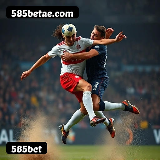 6 vantagens exclusivas do programa VIP da 585bet