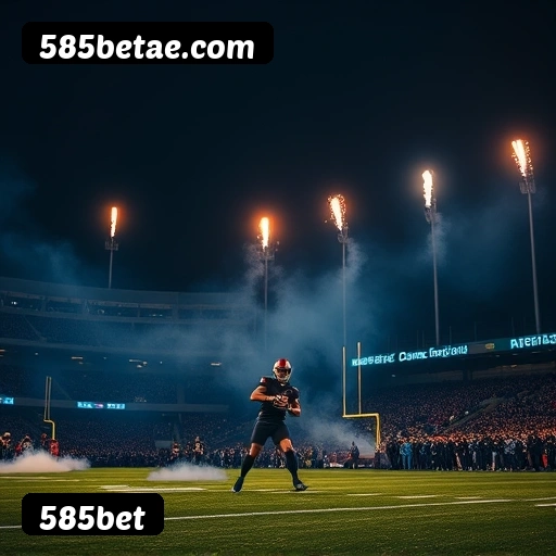 Níveis do programa VIP da 585bet